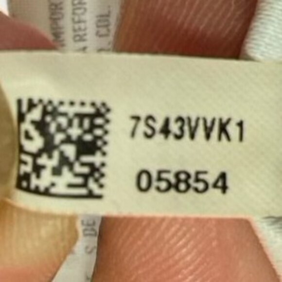 American Eagle Extreme Flex Original Straight Khakis, Men's 30x34, Toasted Almon - Picture 13 of 13